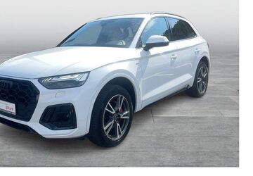 Audi Q5 31.360 km 43.560 &euro; Siegen 57074