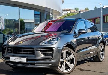 Porsche Macan 51.400 km 76.800 &euro; Siegen 57080