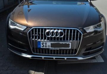 Audi A6 Allroad 137.800 km 22.900 &euro; Siegen 57078
