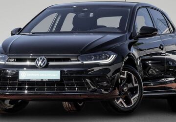 VW Polo 8.246 km 22.680 &euro; Olpe 57462