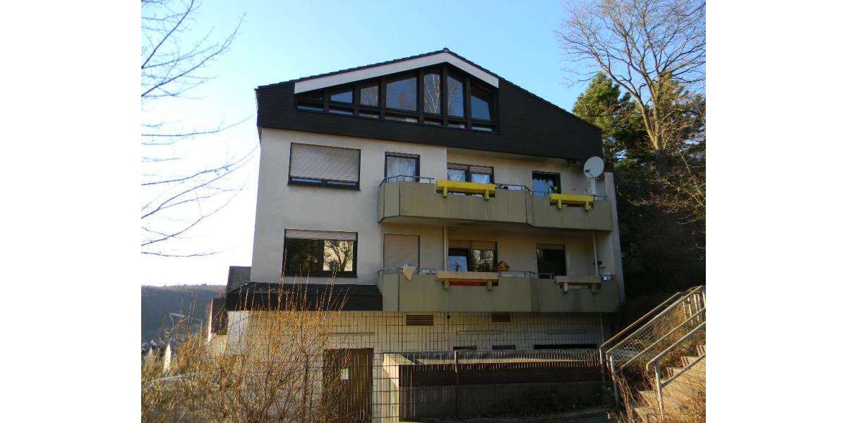 Etagenwohnung Siegen Weidenau - 3 Zimmer, 76 m&sup2;, 496&euro; | Angebot:26940367