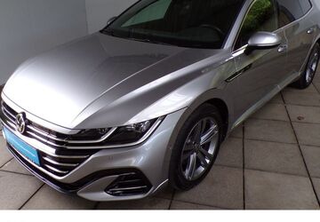 VW Arteon 62.275 km 26.970 &euro; Lennestadt 57368