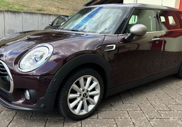 Mini Cooper D Clubman 143.955 km 9.900 &euro; Dillenburg 35685