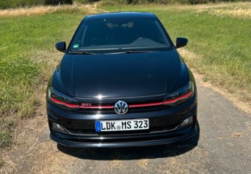 VW Polo 73.400 km 18.700 &euro; Haiger 35708