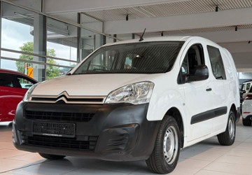 Citroen Berlingo 149.500 km 7.991 &euro; Siegen 57078