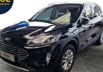 Ford Kuga 33.650 km 23.390 &euro; Siegen 57072