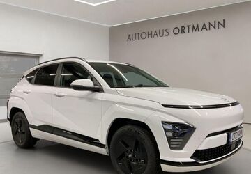 Hyundai KONA 13.900 km 40.990 &euro; Wissen 57537