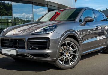 Porsche Cayenne 72.533 km 72.600 &euro; Siegen 57080