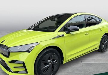 Skoda Enyaq 73.600 km 36.450 &euro; Siegen 57076