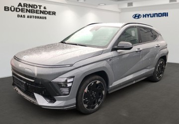 Hyundai KONA 1.990 km 35.990 &euro; Olpe 57462