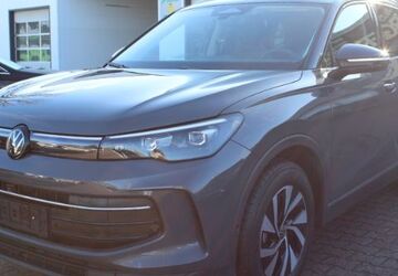 VW Tiguan 1.471 km 34.970 &euro; Attendorn 57439