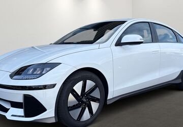 Hyundai IONIQ 6 33.050 km 27.990 &euro; Dillenburg 35684