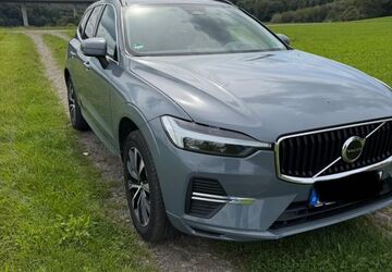 Volvo XC60 143.000 km 25.990 &euro; Olpe 57462