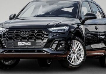 Audi Q5 35.460 km 44.980 &euro; Olpe 57462