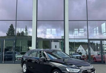 Audi A4 174.260 km 16.991 &euro; Burbach 57299