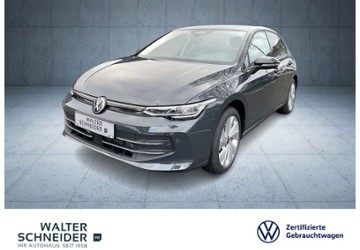 VW Golf 1.500 km 31.980 &euro; Siegen 57076