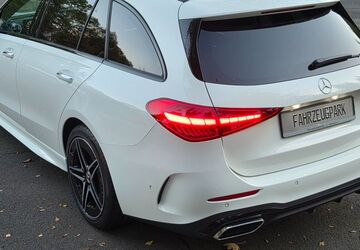 Mercedes-Benz C 220 20.329 km 48.899 &euro; Siegen 57080