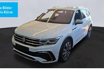 VW Tiguan Allspace 48.300 km 32.650 &euro; Siegen 57074