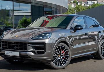 Porsche Cayenne 45.756 km 109.600 &euro; Siegen 57080