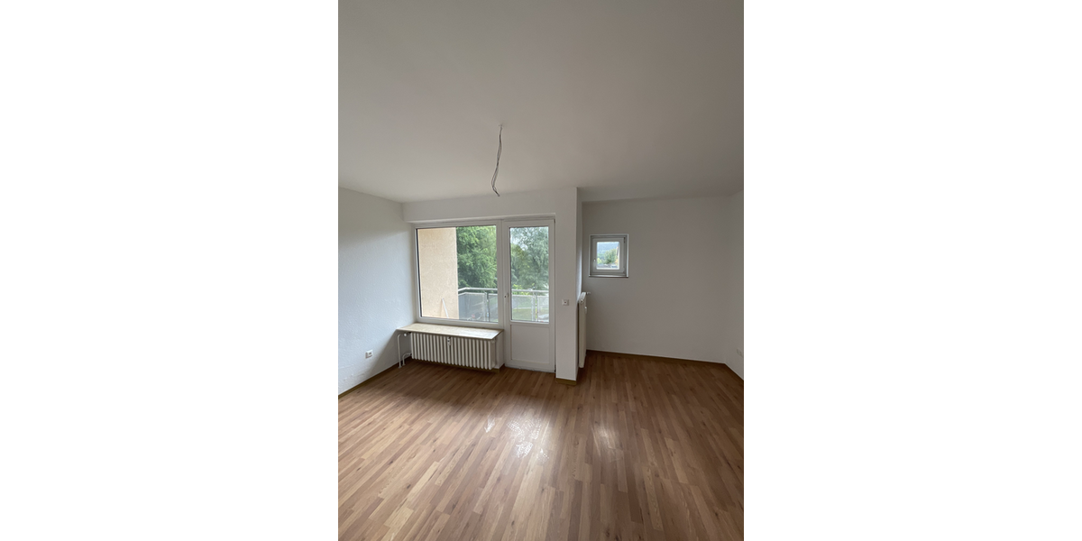 Etagenwohnung Siegen Geisweid - 3 Zimmer, 57 m&sup2;, 319&euro; | Angebot:27339425
