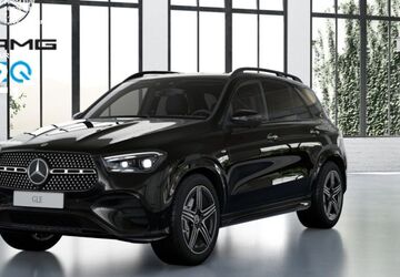 Mercedes-Benz GLE 350 19.500 km 81.180 &euro; Siegen 57074