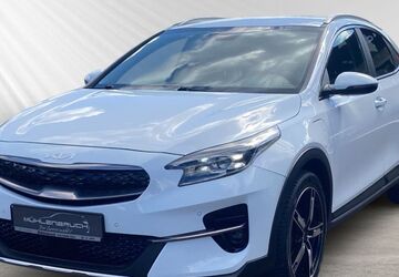 Kia XCeed 85.000 km 17.497 &euro; Neunkirchen 57290