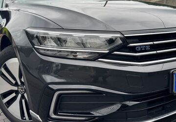 VW Passat Variant 39.900 km 21.500 &euro; Freudenberg 57258