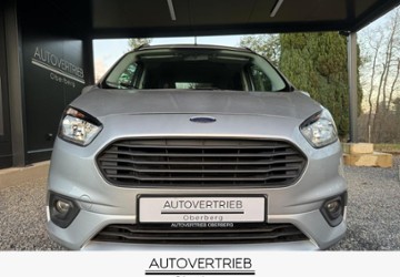 Ford Tourneo 85.000 km 11.990 &euro; Waldbröl 51545