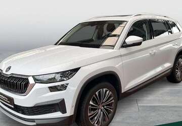 Skoda Kodiaq 85.950 km 33.250 &euro; Siegen 57076