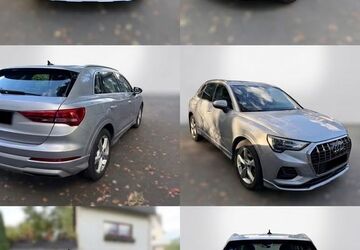 Audi Q3 112.000 km 18.500 &euro; Siegen 57072