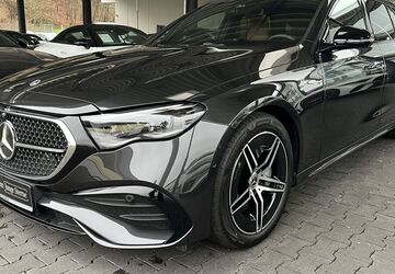 Mercedes-Benz E 300 34.470 km 58.780 &euro; Lennestadt-Trockenbrück 57368