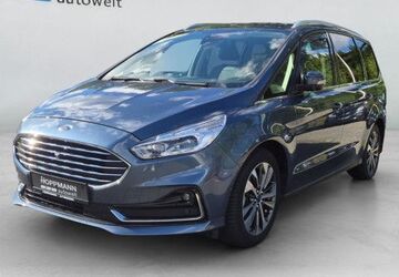 Ford Galaxy 77.980 km 23.990 &euro; Attendorn 57439