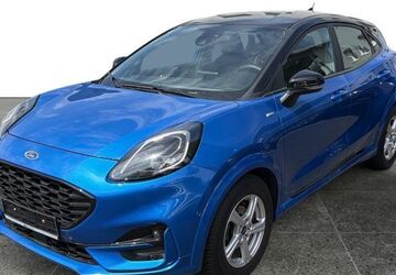 Ford Puma 47.712 km 15.990 &euro; Siegen 57072