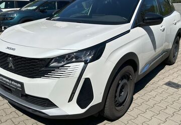 Peugeot 3008 21.900 km 19.890 &euro; Siegen 57072