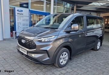 Ford Tourneo Custom 12.465 km 42.790 &euro; Siegen 57072