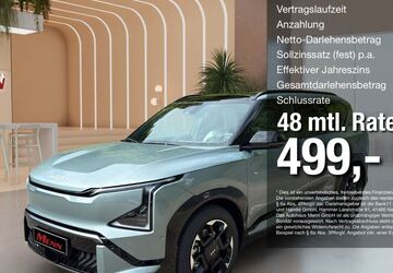 Kia EV5 6.990 km 49.880 &euro; Siegen 57074