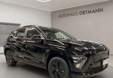 Hyundai KONA 12.970 km 38.390 &euro; Wissen 57537