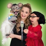 Murzarella – Bauchgesänge … ab in die zweite Runde - Music-Puppet-Comedy