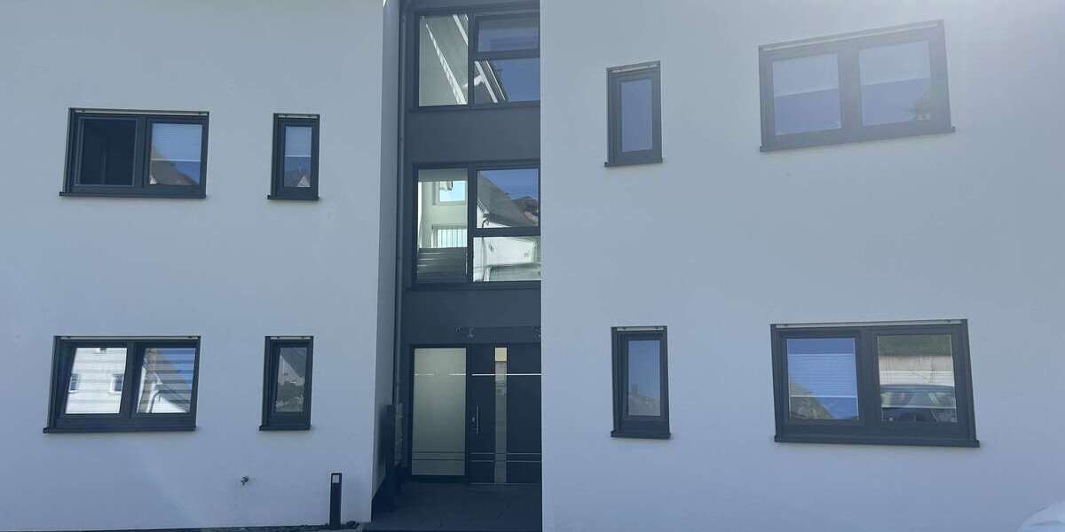 Etagenwohnung Wilgersdorf Wilgersdorf - 3 Zimmer, 95 m&sup2;, 950&euro; | Angebot:26943247