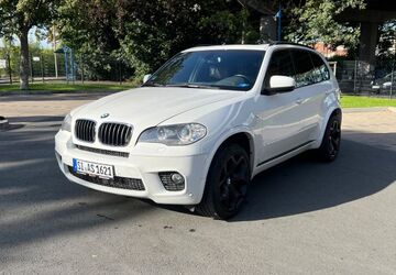 BMW X5 232.200 km 13.499 &euro; Siegen 57072