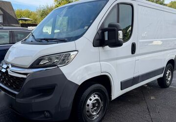 Citroen Jumper 288.000 km 3.442 &euro; Siegen 57072