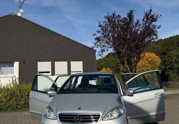 Mercedes-Benz A 150 134.267 km 3.000 &euro; Eschenburg 35713