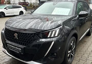 Peugeot 2008 73.200 km 19.980 &euro; Siegen 57072