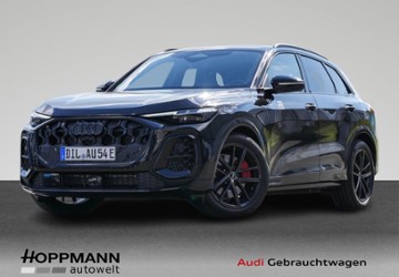 Audi Q5 10.000 km 75.980 &euro; Herborn 35745