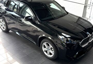 BMW iX2 10.500 km 41.950 &euro; Freudenberg 57258