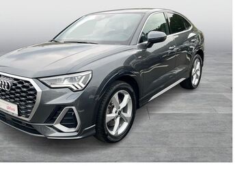 Audi Q3 64.177 km 37.440 &euro; Siegen 57074