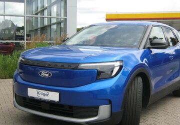 Ford Explorer 7.300 km 39.990 &euro; Erndtebrück 57339