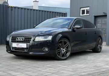 Audi A5 309.000 km 5.790 &euro; Herborn 35745