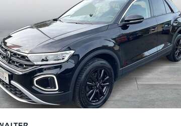 VW T-Roc 58.252 km 17.350 &euro; Siegen 57072