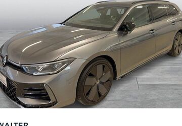 VW Passat Variant 33.837 km 42.950 &euro; Siegen 57072